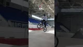 bmx racing jump manchester bike bmxracing [upl. by Ambrosio]