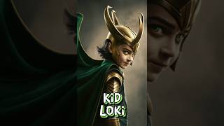 All Loki Variants Explained 🔮  The Ultimate Guide to Marvels Mischief God marvel loki [upl. by Oleic958]