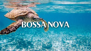 Bossa Nova｜Music For Studying Concentration And Work  BGM Music Channel [upl. by Lamori]