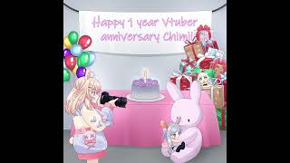 Chirami Anniversary Bgm [upl. by Alinna75]