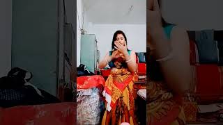 বলে চুড়ি shortvideo song ❤❤ [upl. by Demodena300]