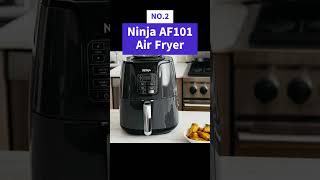 TOP 5 BEST AIR FRYERS 2024 [upl. by Tiedeman]