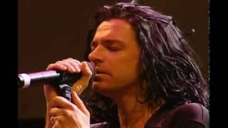 Inxs  Mystify Live 1997GhOsT [upl. by Tonl]