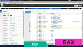 Using the online disassembler to solve exploit exercises protostar stack 02 [upl. by Ginnie600]