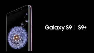 نغمة جالكسي S9Samsung galaxy S9 Ringtone [upl. by Anovahs902]