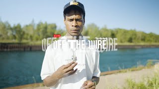 TGOD Skkooby  Born Slither  Off The Wire Performance 🎙️ [upl. by Polinski780]