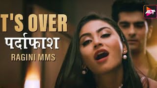 Bikni special  Shaadi MMS  Ragini MMS  Season 01  Episode 02  Romantic Horror Web Series [upl. by Ihskaneem]