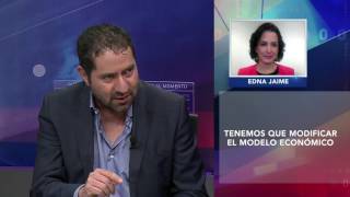 quotA Fondoquot con Eduardo Torreblanca quot2017 el año de la austeridadquot [upl. by Notle909]