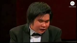 Nobuyuki Tsujii 辻井伸行 – CHOPIN 12 Etudes op 10 [upl. by Darci393]