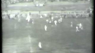 1953 NFL Championship  Lions vs Browns  Vol 2 [upl. by Mitchell]