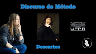 UFPR  Descartes [upl. by Eltsyek]