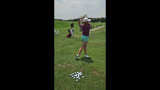 Avery Glanzer Womens Golf Fall 2026 [upl. by Ajad]