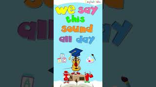 Bossy r Controlling r  Long Vowel ir  Phonics Mix shorts [upl. by Cybil858]