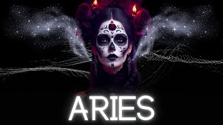 ARIES ENTRE EL LUNES 19 Y EL SABADO 24 AGARRATE FUERTEâ€¼ï¸ðŸ˜± HOROSCOPO ARIES AMOR AGOSTO 2024 [upl. by Alemac364]