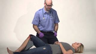 EMT Skills Trauma Patient AssessmentManagement  EMTprepcom [upl. by Adest]