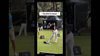 Check latest vid” 19 year old tiger was INSANE”❤️🙌 golfswing [upl. by Aehsan744]