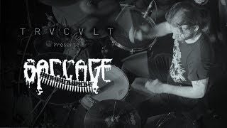 TRVCVLT  Episode 7  SACCAGE [upl. by Fleurette]