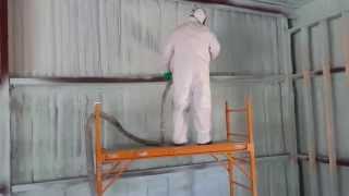 DIY Spray Foam Rental Equipment  US Spray Foam Rentals [upl. by Pepin450]