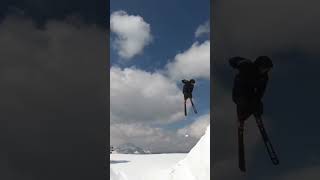 Avoriaz 2019 ski skiing alps snow snowboarding winter freestyle extreme freestyleskiing [upl. by Kory]