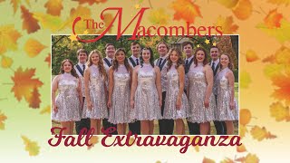 The Macombers 2023 Fall Extravaganza [upl. by Ahsinhoj566]