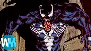 Supervillain Origins Venom [upl. by Demetris]