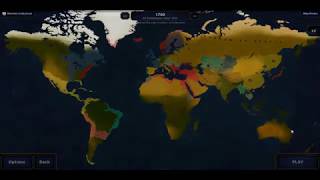 Age of Civilizations II Creating a 1700 Scenario Part 1 [upl. by Tuck]