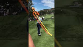 No1 Power Long Hitter Rory Mcilroy Awesome Swing Motion amp Slow Motion 2024 [upl. by Lanor974]