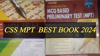 How to PASS the CSS MPT 2024  Tricks amp Tips  Screening Test Guidance amp Strategy [upl. by Sigismondo44]