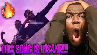 AMERICAN REACTS TO FRENCH RAP 🇫🇷  Ninho  Maman ne le sait pas feat Niska Clip officiel [upl. by Himelman]