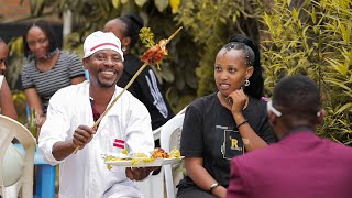 PAPA SAVA EP961UGUHIGA UBUTWARIBY NIYITEGEKA Gratien Rwandan Comedy [upl. by Fairlie]