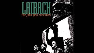 Laibach  TransNational John Peel Session 1987 [upl. by Worrad]