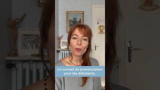 Un CONSEIL De Prononciation Pour Les DÉBUTANTS [upl. by Acnoib]