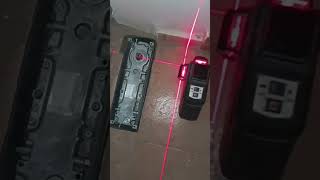 LED laser level  led laser level [upl. by Lail]