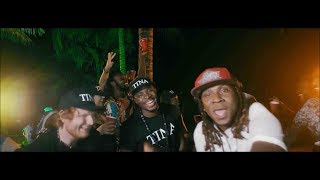 Fuse ODG ft Ed Sheeran amp Mugeez  Boa Me Official Music Video [upl. by Dadivitan]