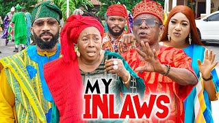 MY INLAWS Full Movie Frederick Leonard Patience Ozokwo Nkem Owo 2023 Latest Nigerian Nollywood Movie [upl. by Catherina]