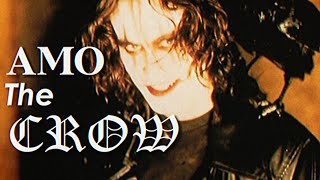 The Crow es Demasiado Genial [upl. by Hayley444]