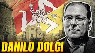 Danilo Dolci il Gandhi italiano che scosse la Sicilia [upl. by Arymahs]