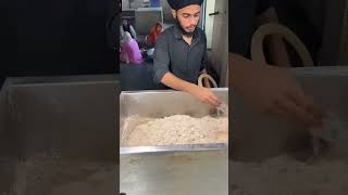 roti waheguru satnamwaheguru satnam satnamshriwahegur waheguruji wahegurusimran guruji [upl. by Oibirot]