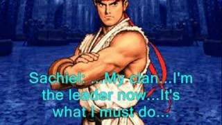 Street Fighter 2 Clans Of Warrior Blood part 6 [upl. by Annaiviv176]