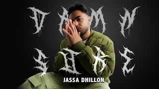 Damn Sure Official Video Jassa Dhillon Mxrci  New Punjabi Songs 2024 Latest Punjabi Songs 2024 [upl. by Dorelle106]