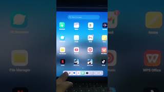 Turn your Xiaomi pad 6 into PC mode😱 [upl. by Linad]