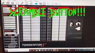 How to Set Up a SCRAMBLE TURBO BUTTON in Holley Terminator  Holley HP  EFi scramble Holley [upl. by Anerda]