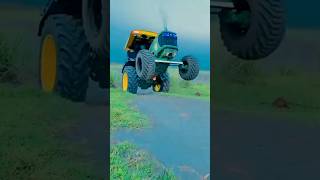 Top 3 Kubsurat tractors🚜 Modified tractor🚜modified ytshorts shorts viralshorts [upl. by Hteboj]