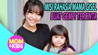 KEJUTAN ULANG TAHUN GEMPI JILID 2  MOM amp KIDS SEG1 0803 [upl. by Anileba]