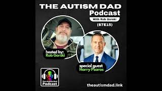 Supporting Dads in the Autism Community S7E15 [upl. by Myna]