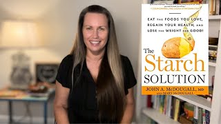 5 ASTONISHING Realizations Following The Starch Solution [upl. by Kerianne]