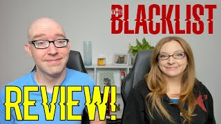 The Blacklist season 1 episode 1 review and recap The connections to season 10 [upl. by Langbehn136]