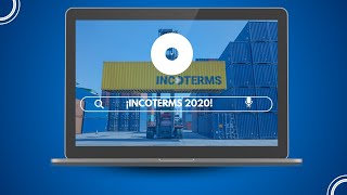 Incoterms 2020 [upl. by Sudaorb]