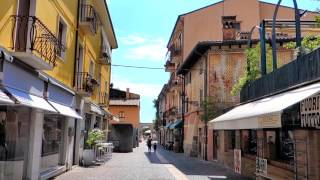 Bardolino Lago di Garda  Gardasee  Lake Garda Italy [upl. by Deenya326]