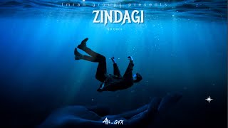 SD Docx  ZINDAGI  Flush What They Say  New Rap Song  Hindi Rap Song  Rap Song 2024 [upl. by Rebbecca]